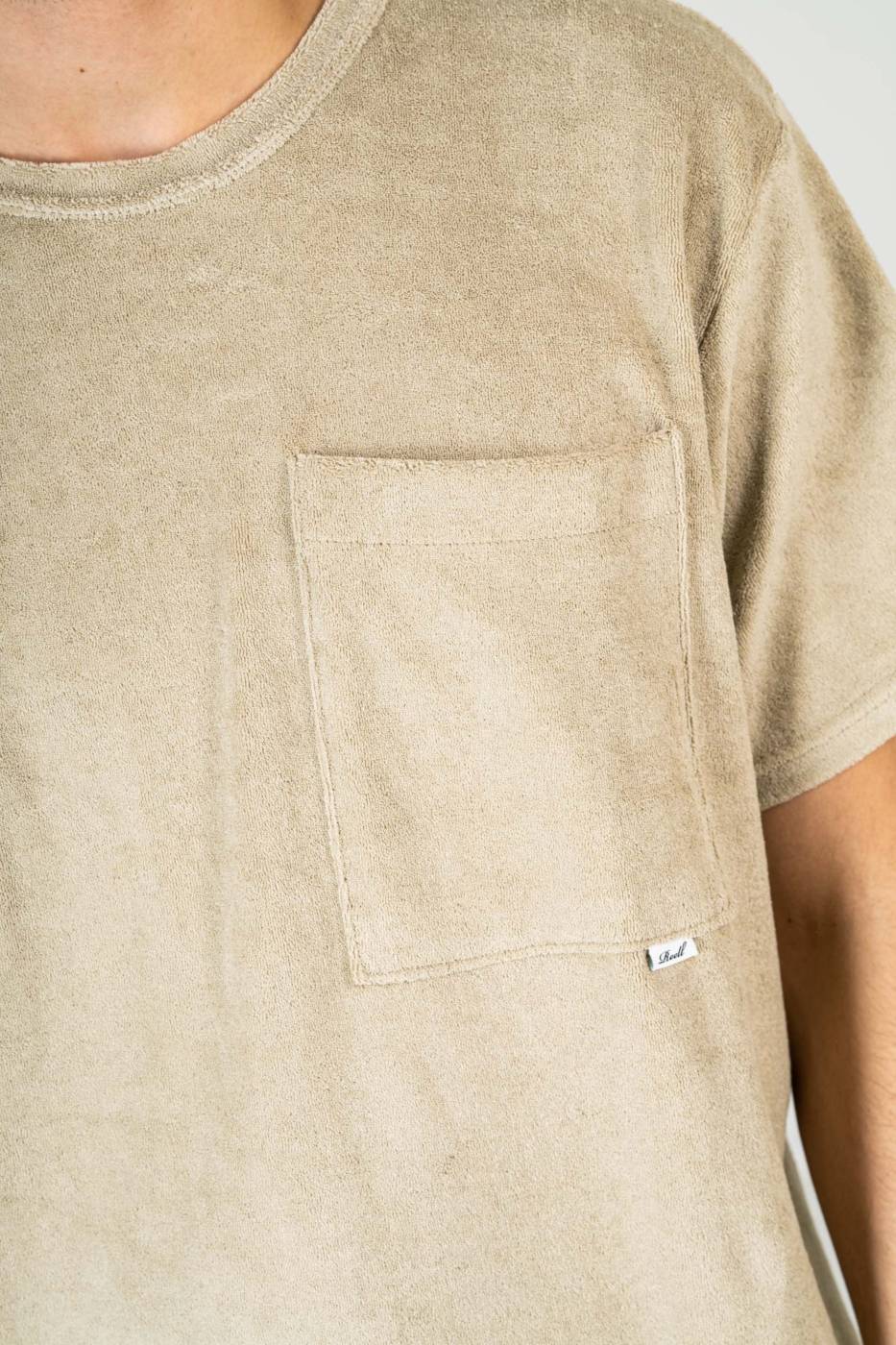Reell Soft T-Shirt Sonderangebot