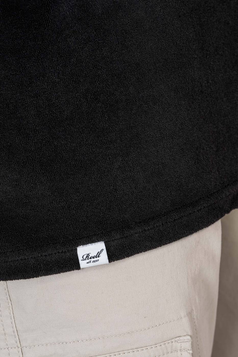 Reell Soft T-Shirt Rabatt