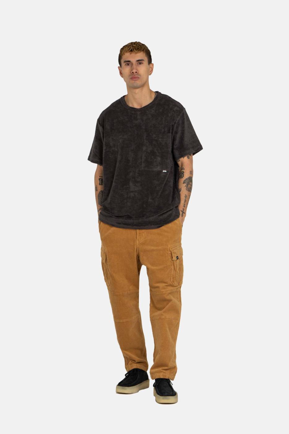 Reell Soft T-Shirt Günstig kaufen