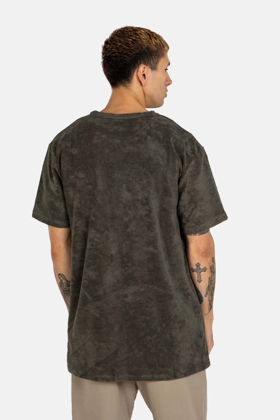 Reell Soft T-Shirt Versandkostenfrei