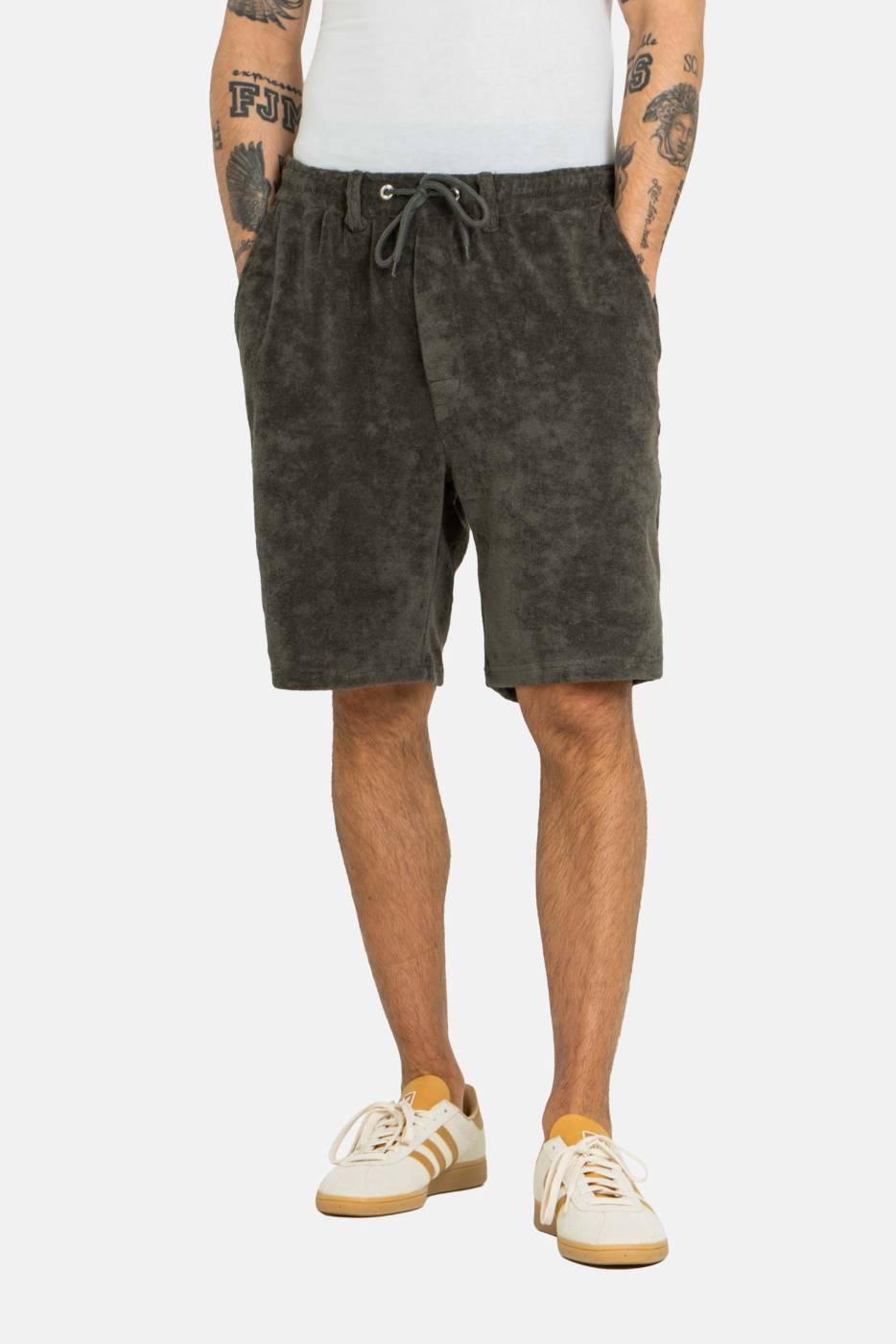 Reell Soft Short Großer Ausverkauf