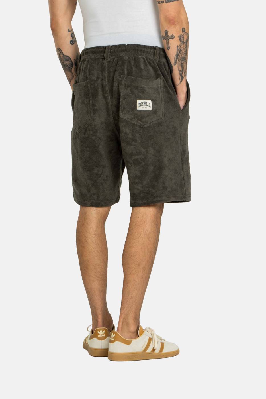 Reell Soft Short Großer Ausverkauf