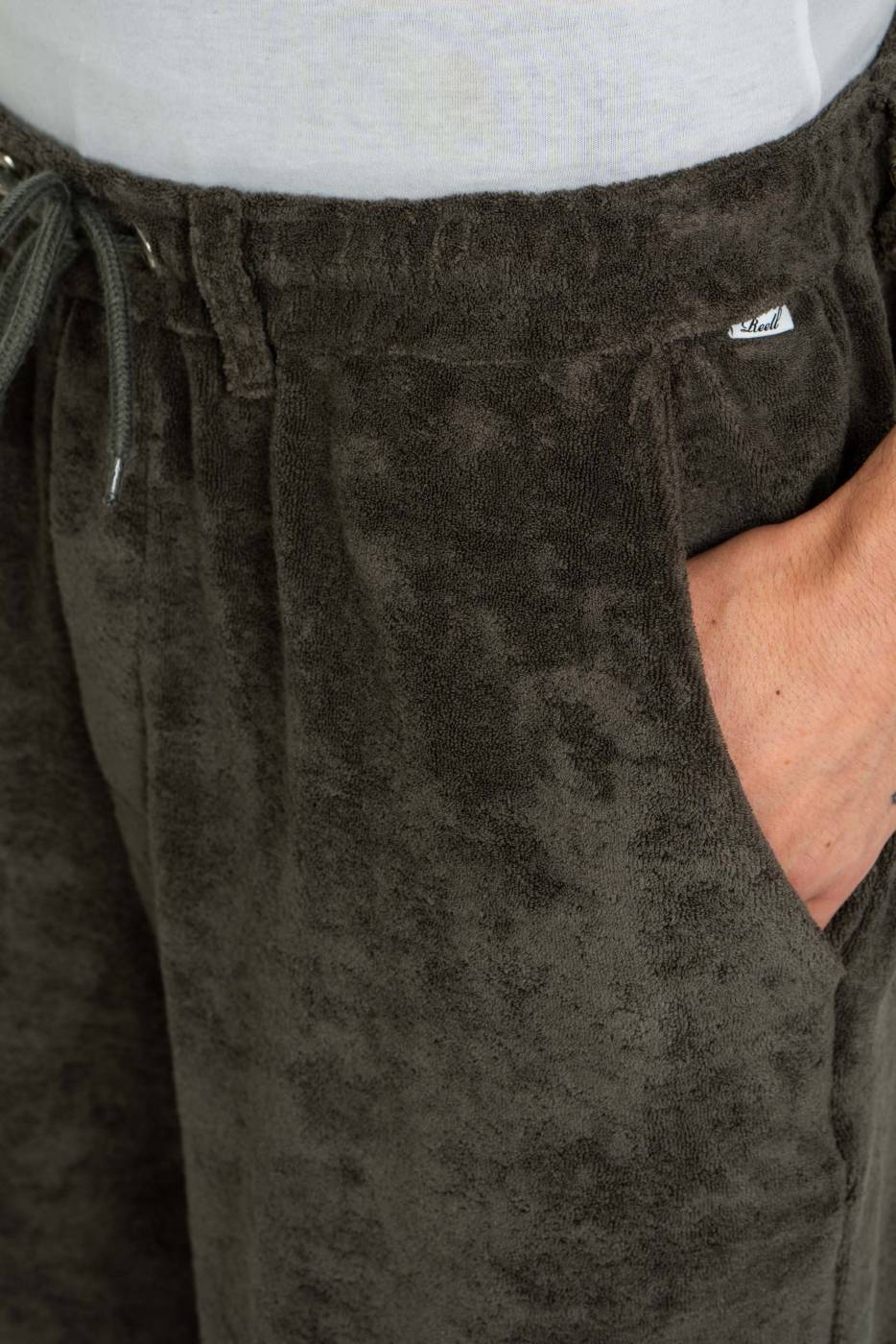 Reell Soft Short Großer Ausverkauf