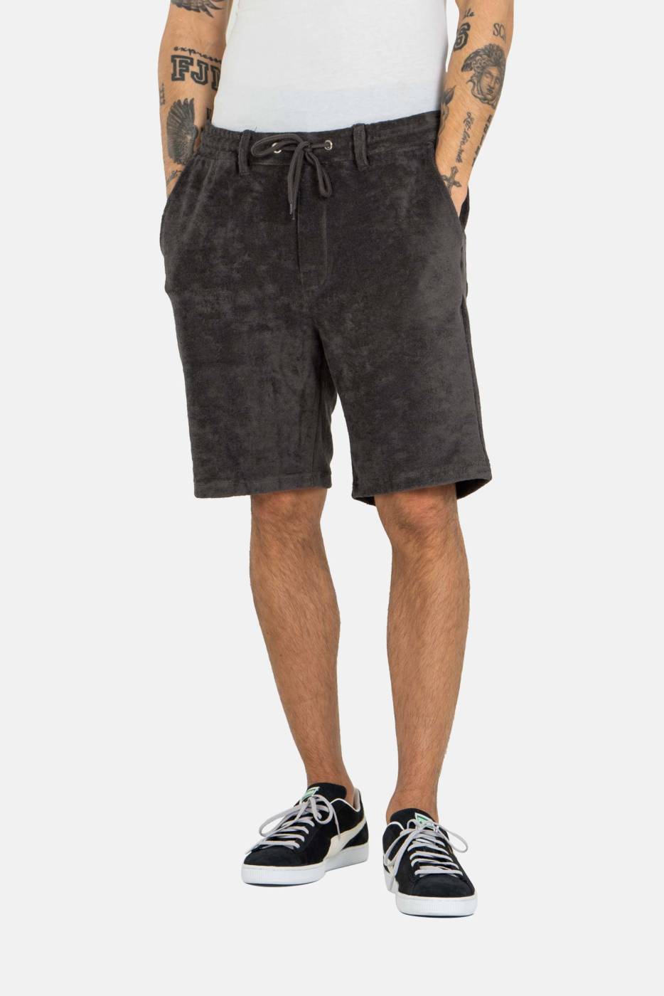 Reell Soft Short Flash Sale