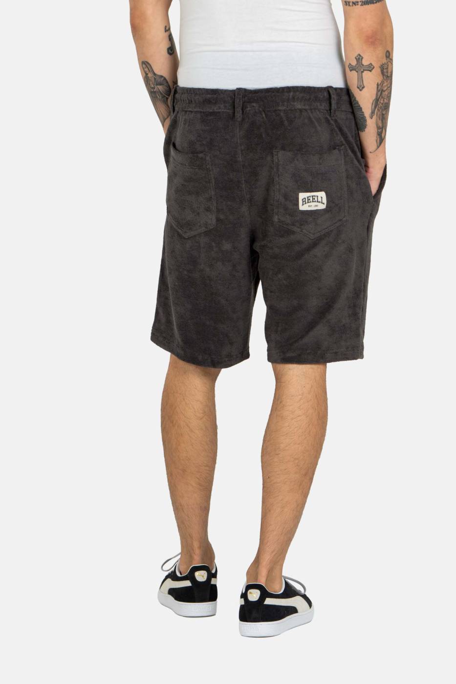 Reell Soft Short Flash Sale