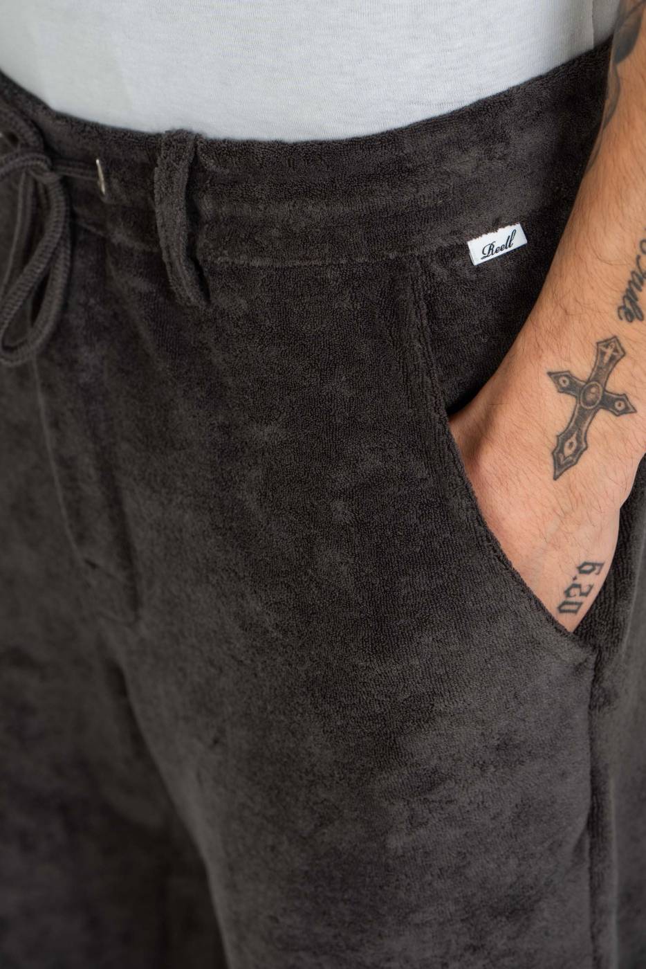 Reell Soft Short Flash Sale