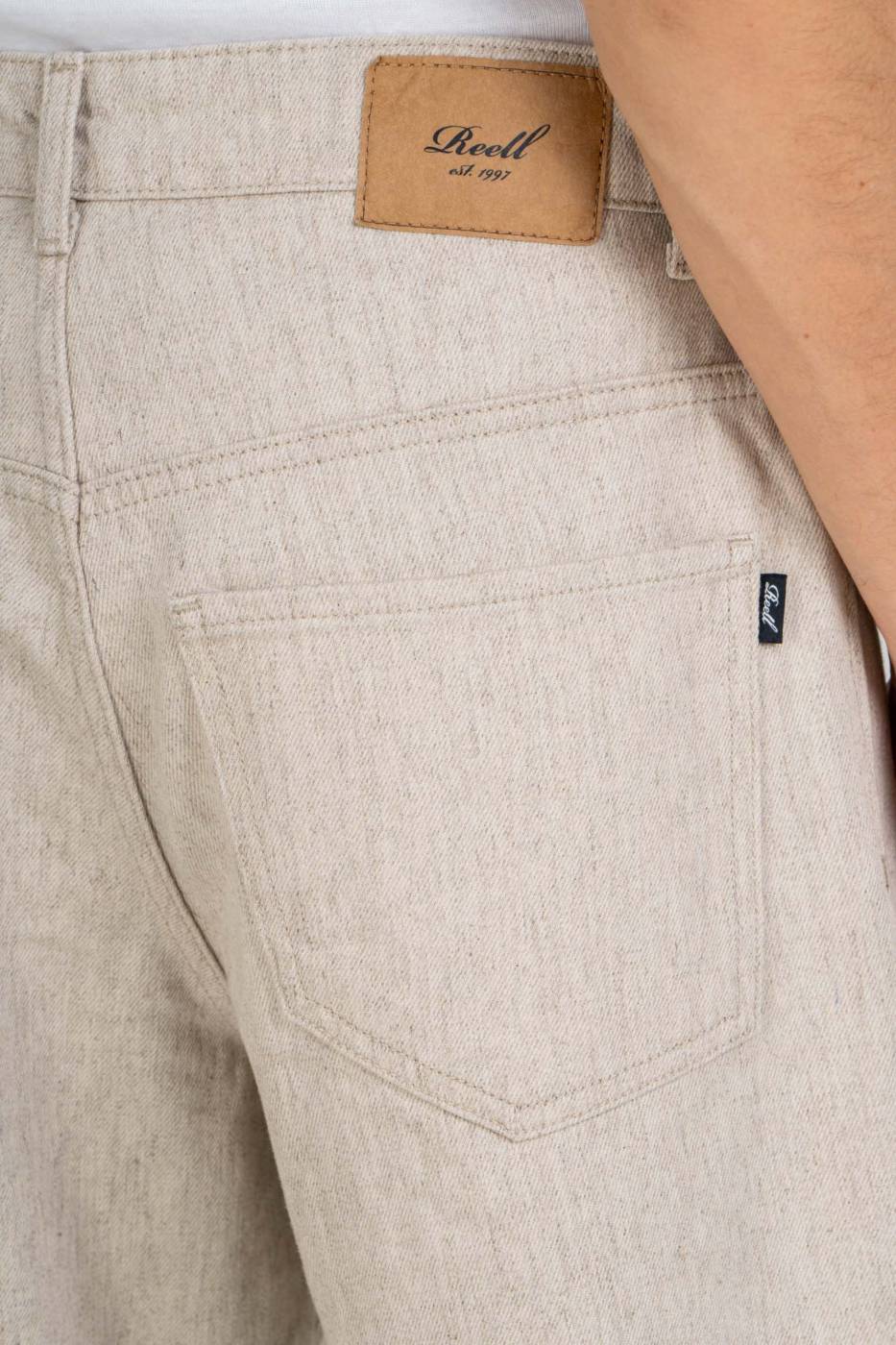 Reell Solid Online Shopping