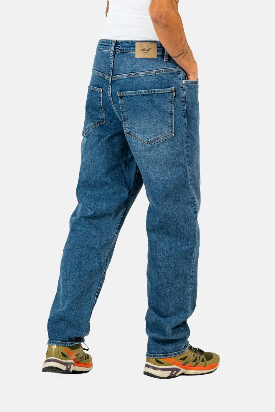 Reell Solid Preisnachlass