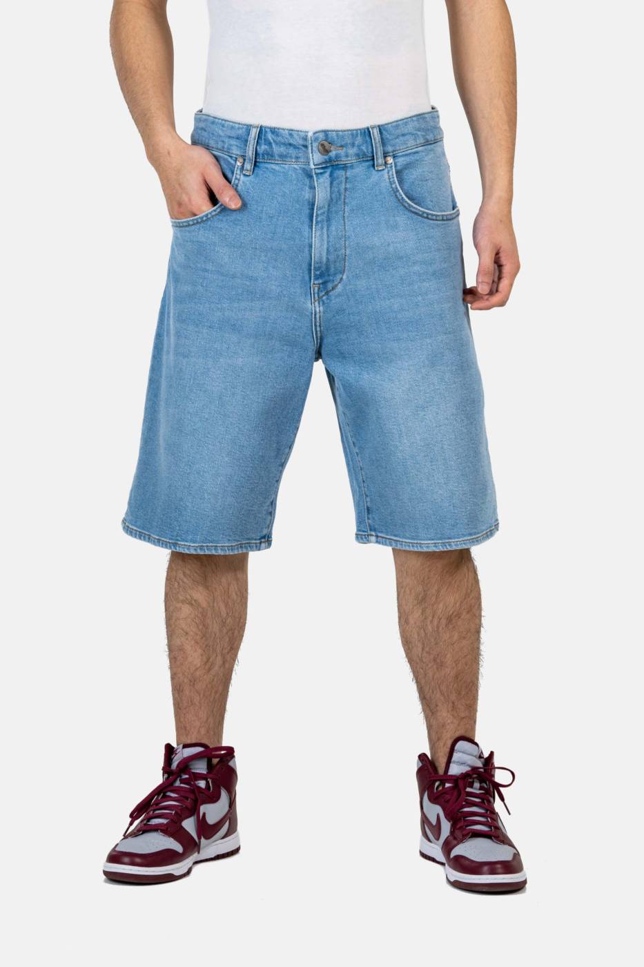 Reell Solid Short