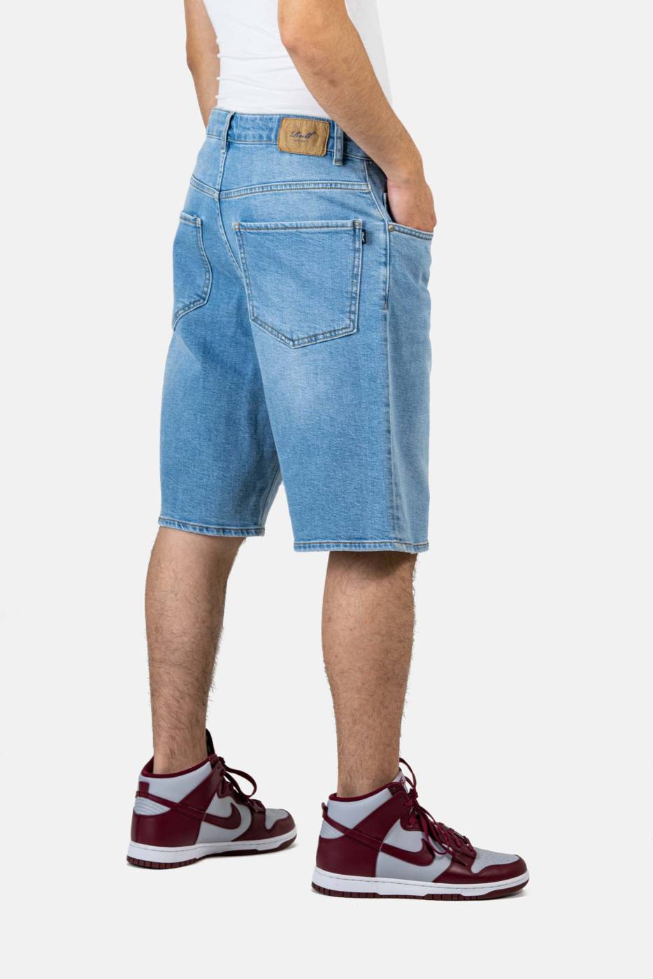 Reell Solid Short Cyber Monday