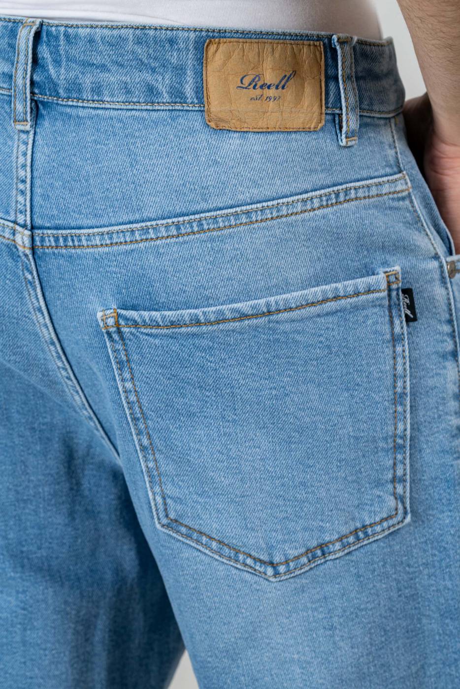 Reell Solid Short Cyber Monday