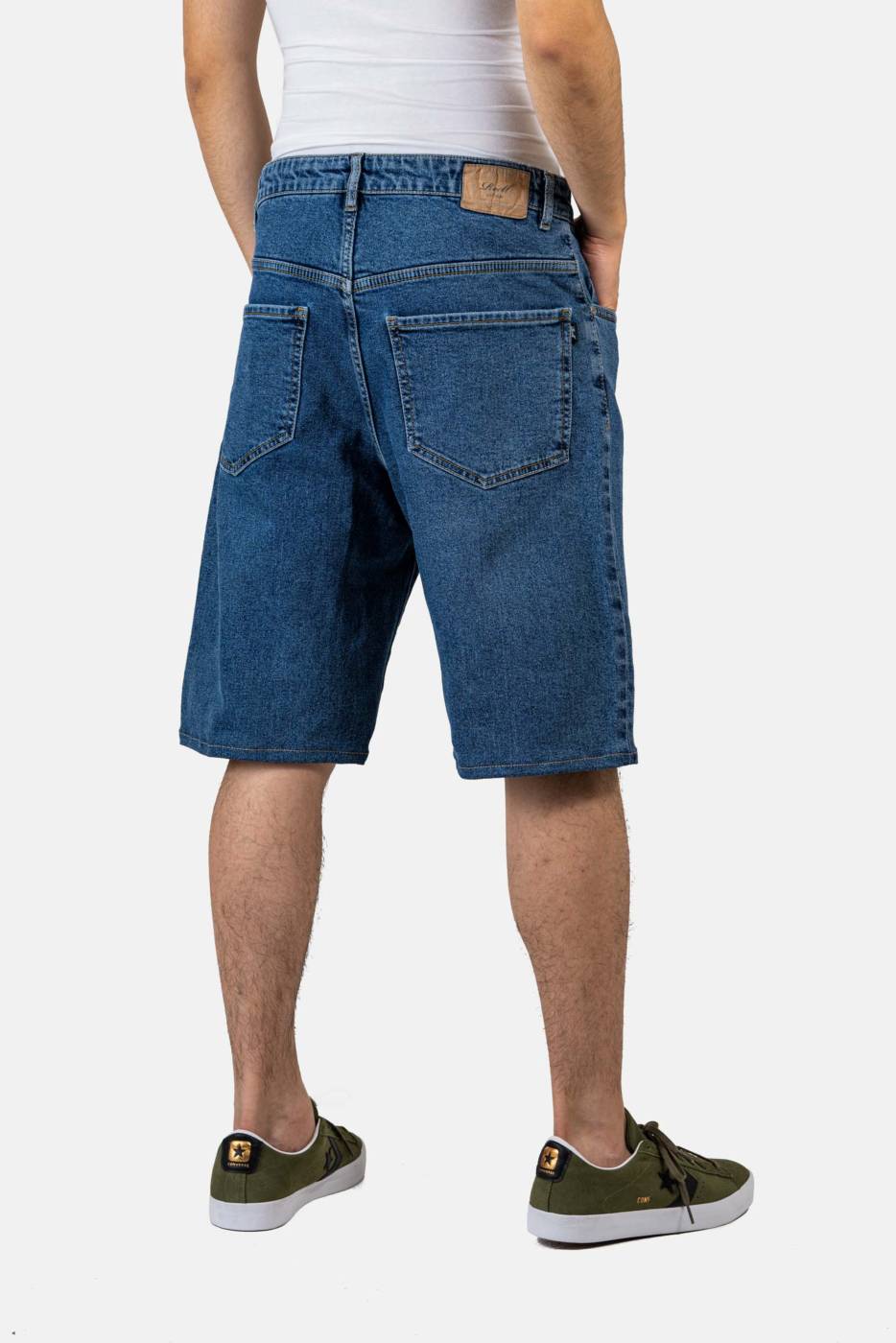 Reell Solid Short Weihnachtsangebot