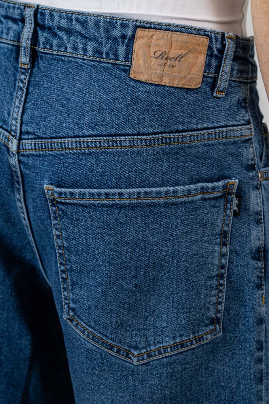 Reell Solid Short Weihnachtsangebot
