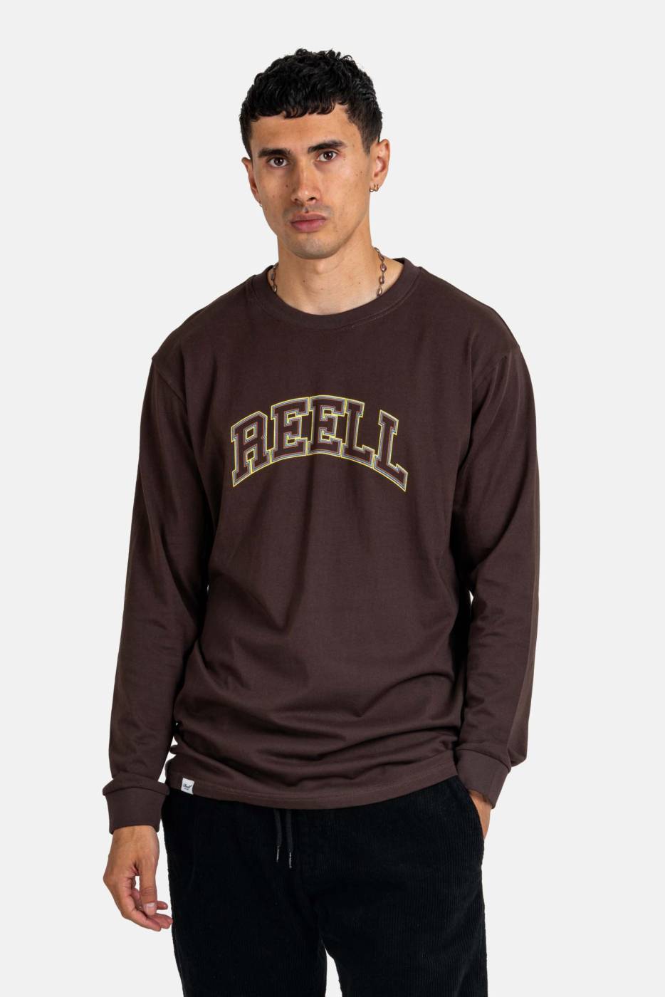 Reell Squad Longsleeve Osterangebot