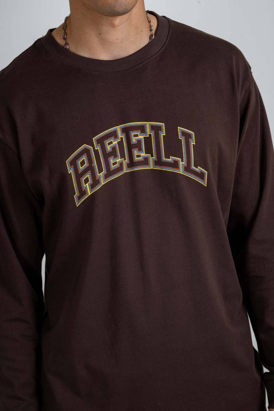 Reell Squad Longsleeve Osterangebot