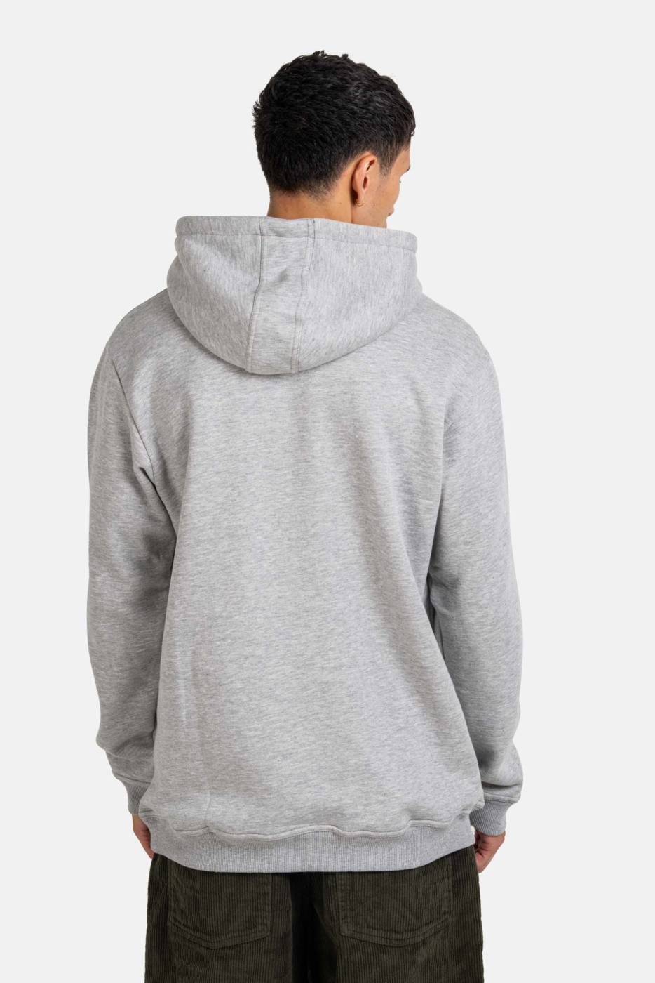 Reell Staple Logo Hoodie Blitzangebot
