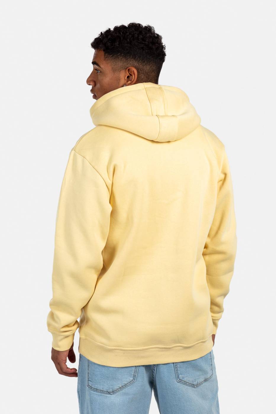 Reell Staple Logo Hoodie Große Rabatte
