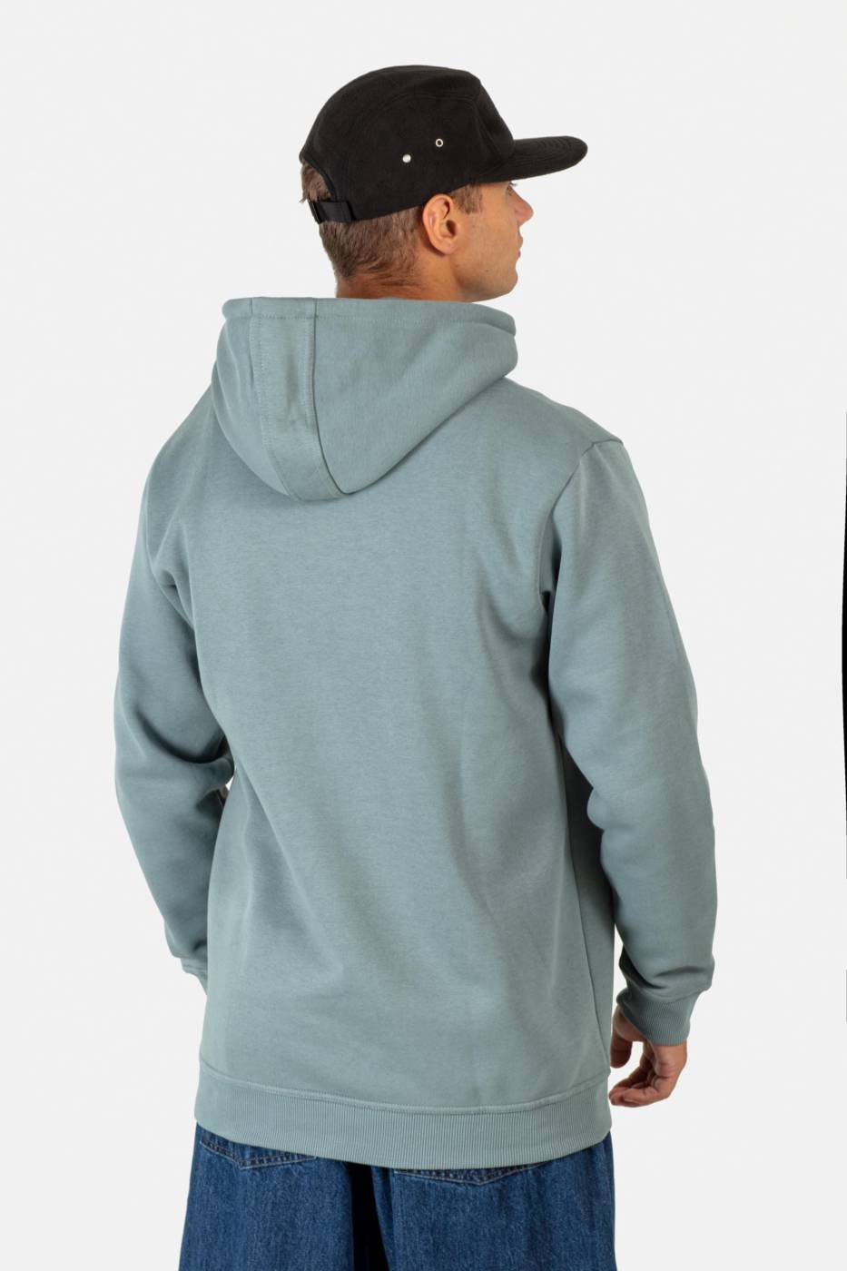 Reell Staple Logo Hoodie Saisonale Angebote