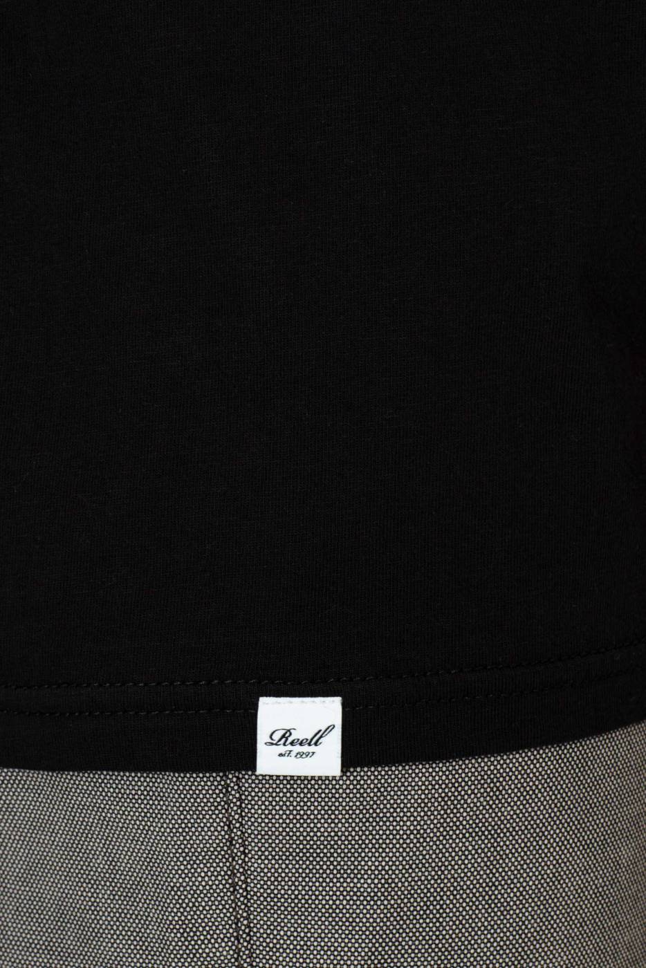 Reell Staple Logo Longsleeve Räumungsverkauf