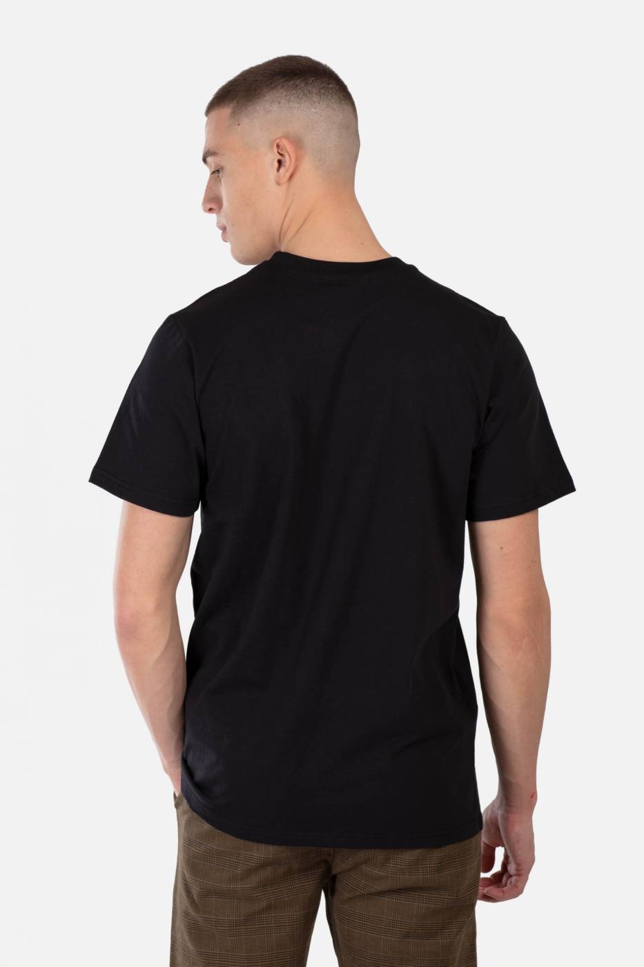 Reell Staple Logo T-Shirt VIP-Rabatte