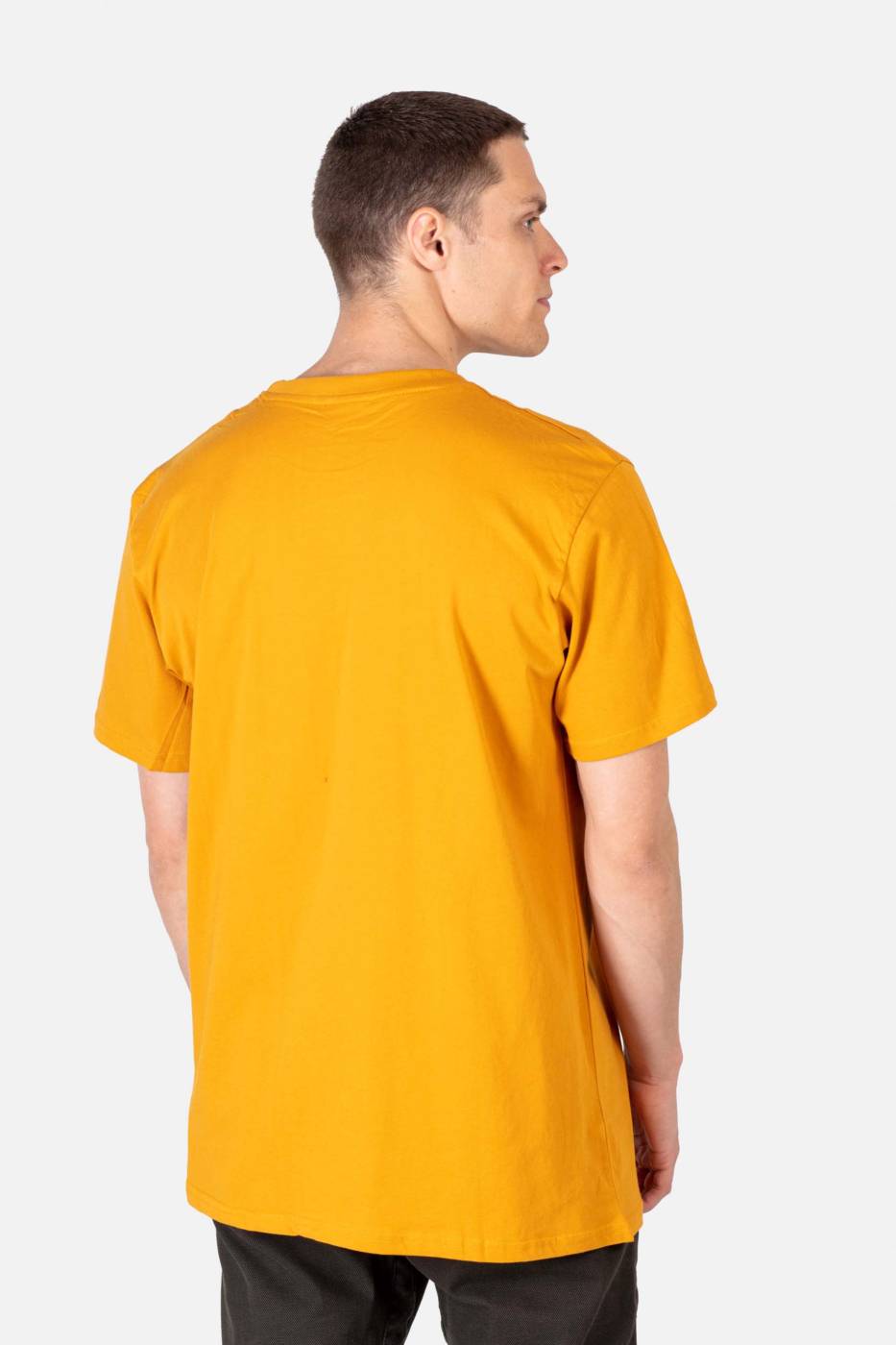 Reell Staple Logo T-Shirt Tiefpreis