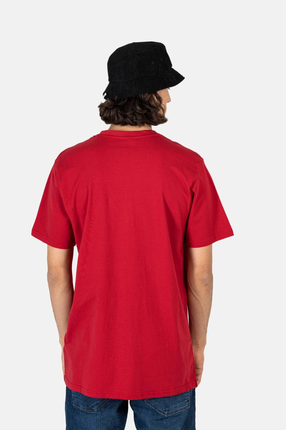 Reell Staple Logo T-Shirt Super Sparpreis