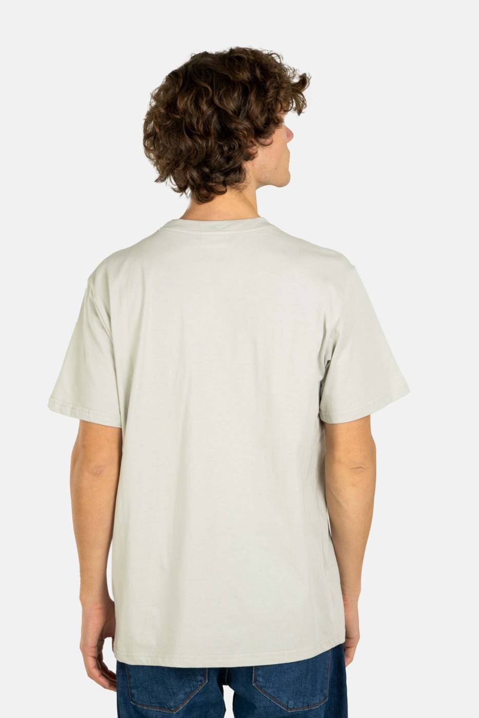 Reell Staple Logo T-Shirt Wochenangebot
