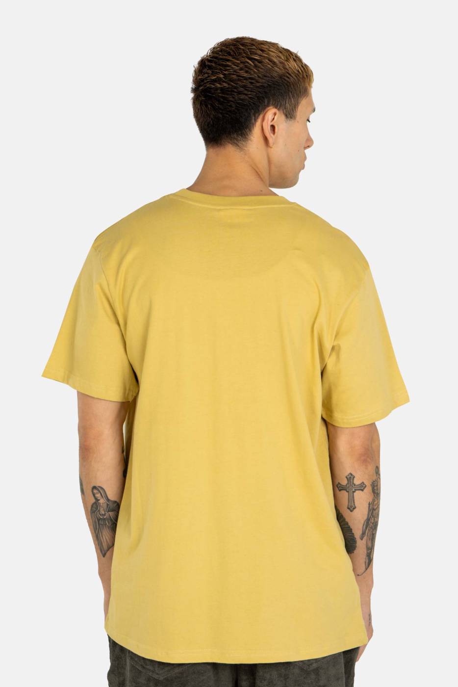 Reell Staple Logo T-Shirt Kostenlose Rückgabe