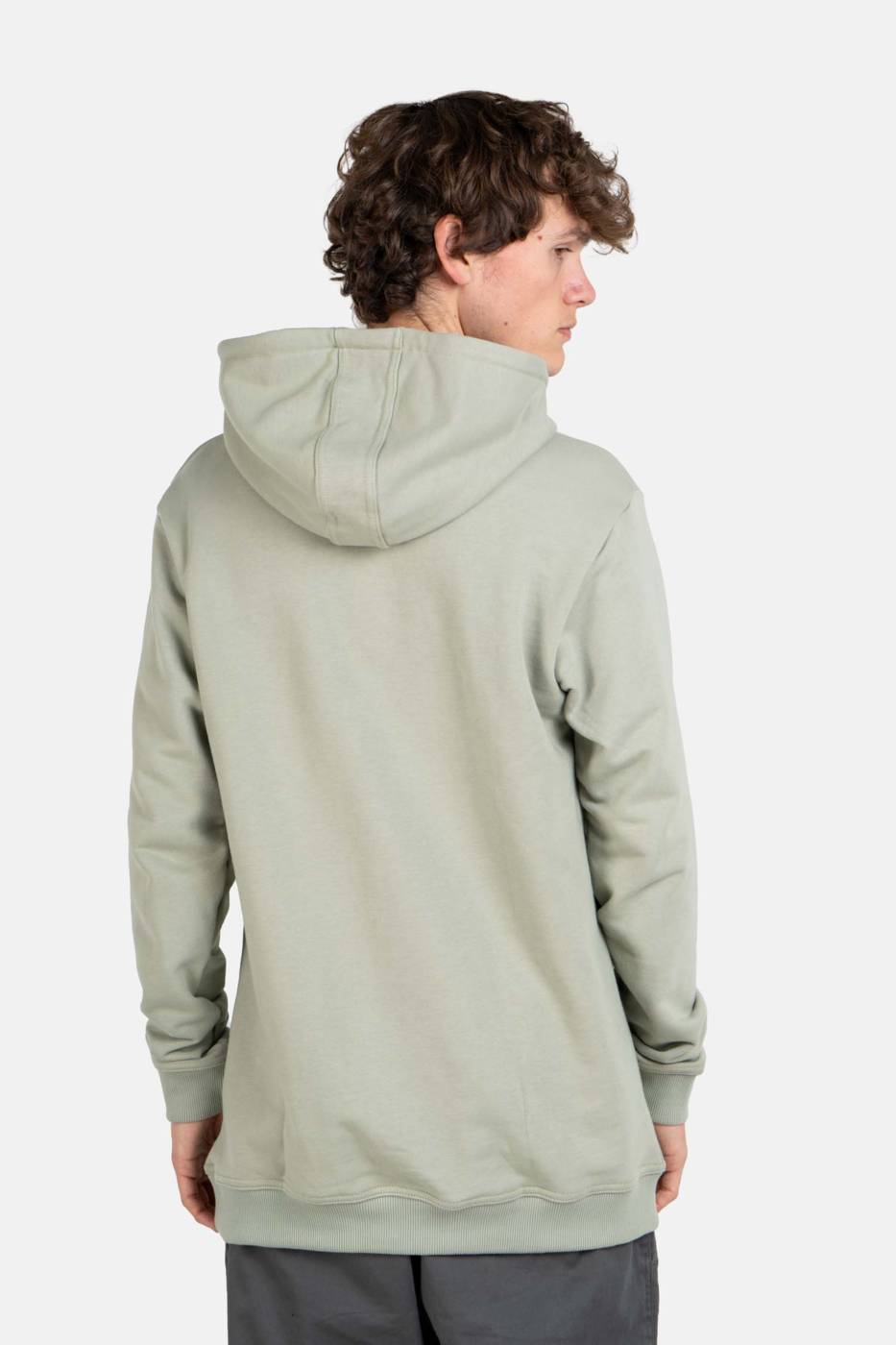 Reell Staple Terry Hoodie Letzter Tag