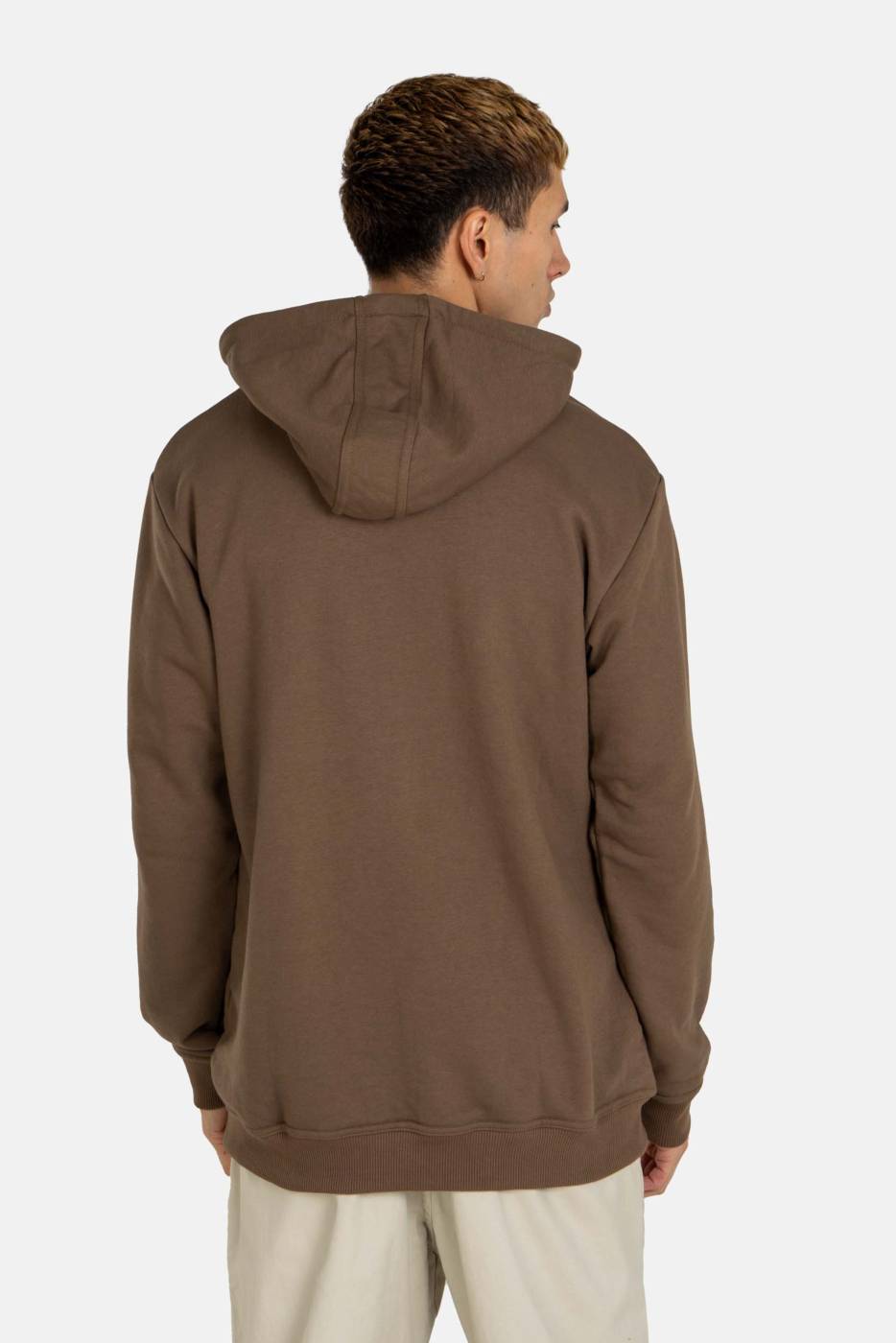 Reell Staple Terry Hoodie Zeitbegrenzte Promotion