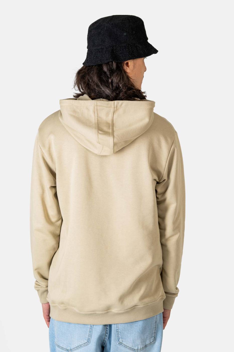 Reell Staple Terry Hoodie Bis zu 60% Rabatt