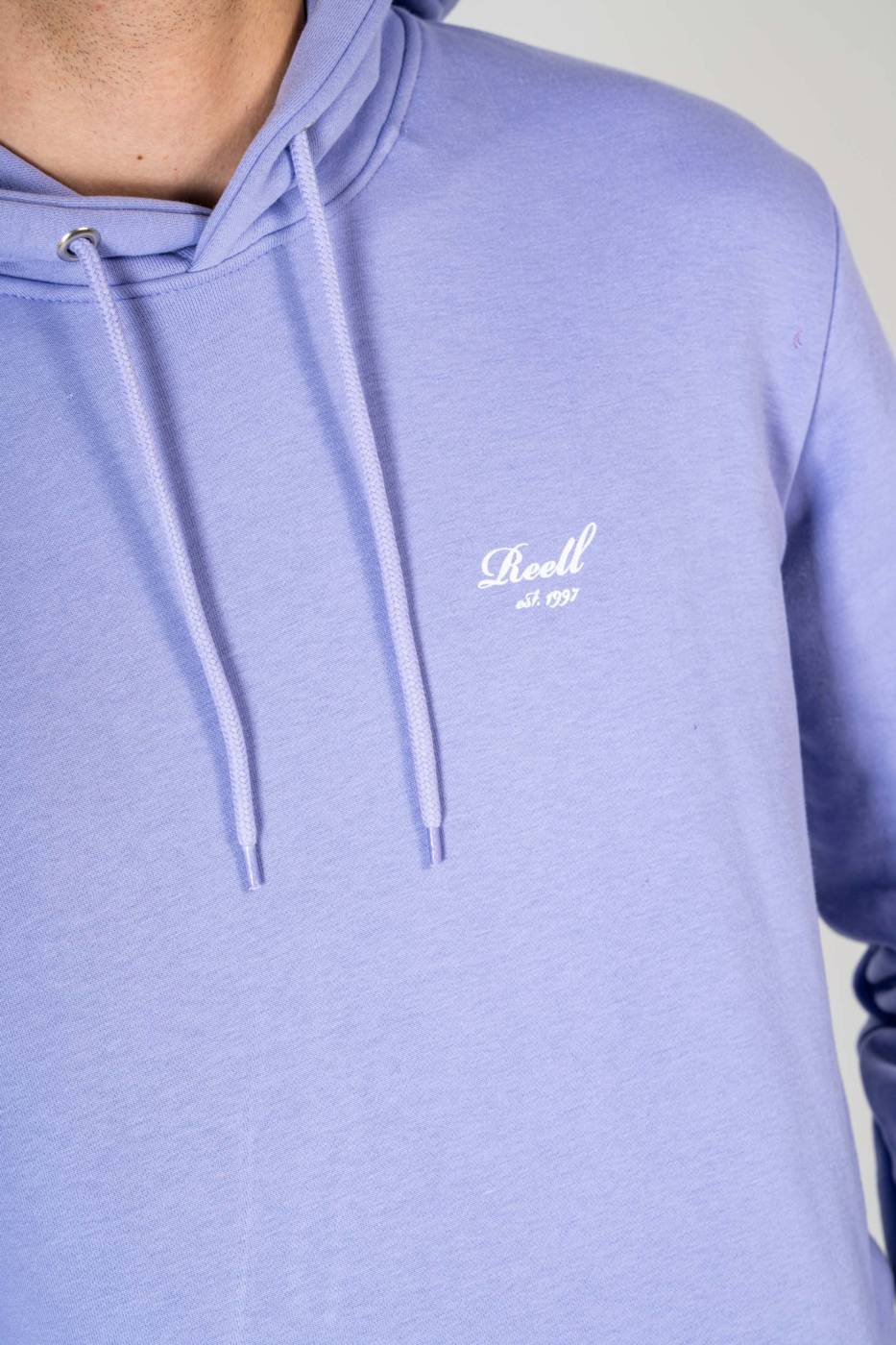 Reell Staple Terry Hoodie Bis zu 65% Rabatt