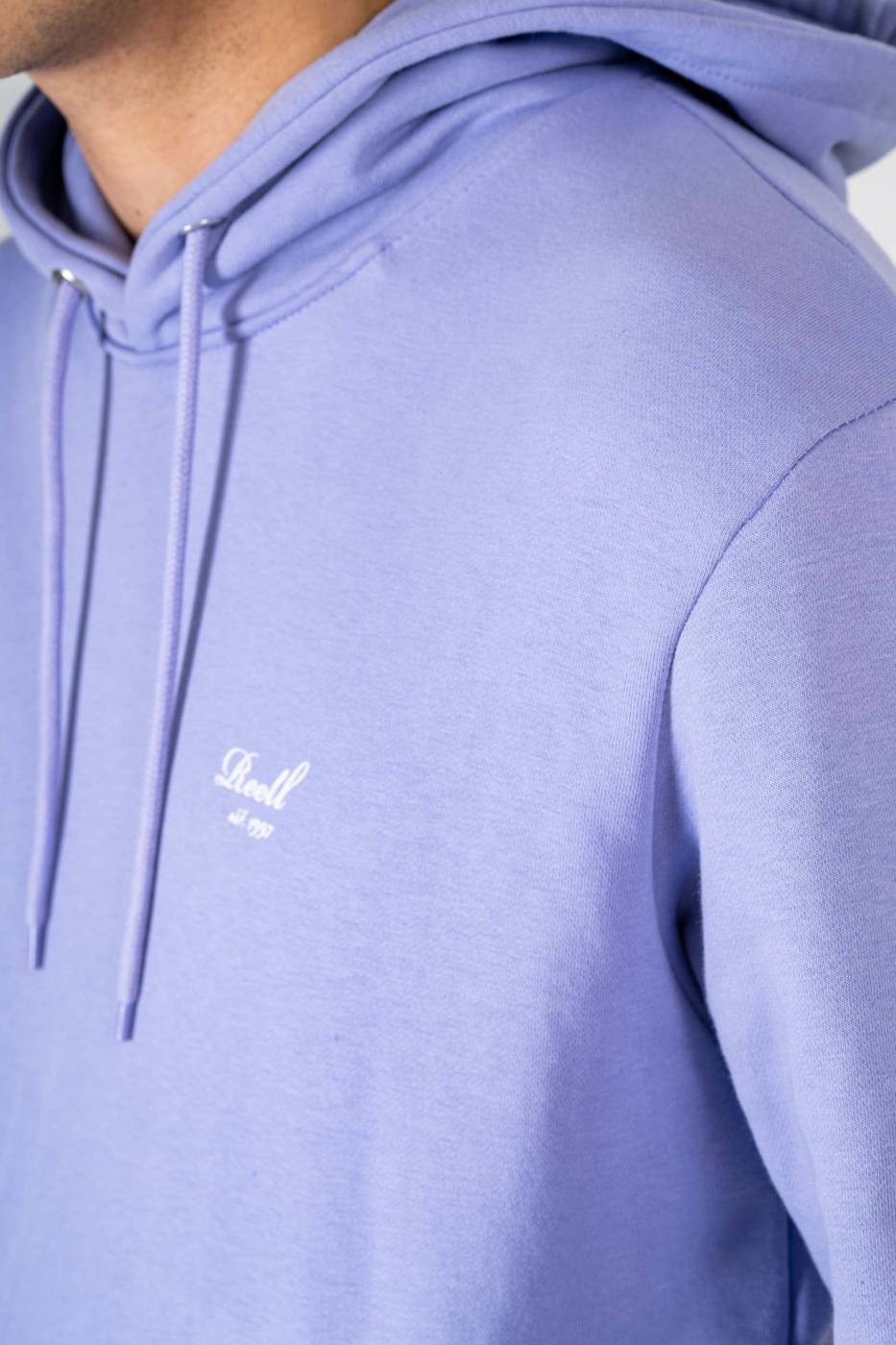 Reell Staple Terry Hoodie Bis zu 65% Rabatt