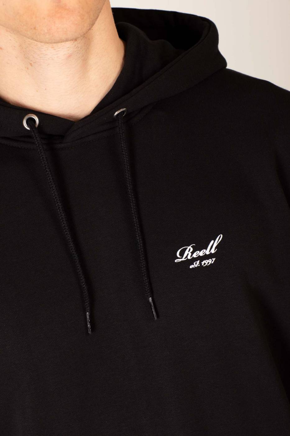 Reell Staple Terry Hoodie Nur für heute