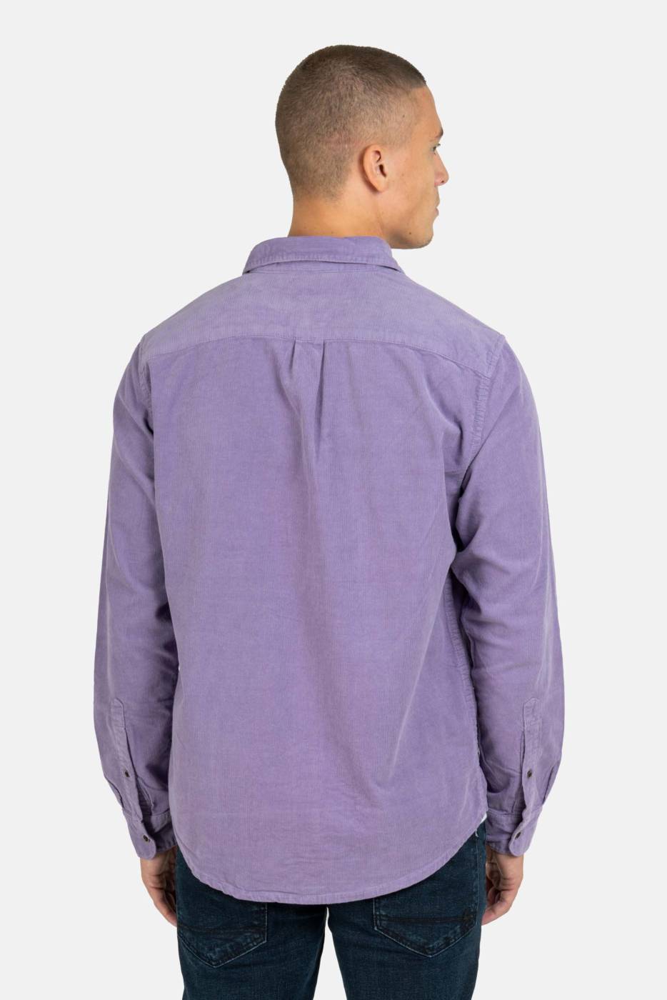 Reell Strike Shirt Vierteljährliche Förderung
