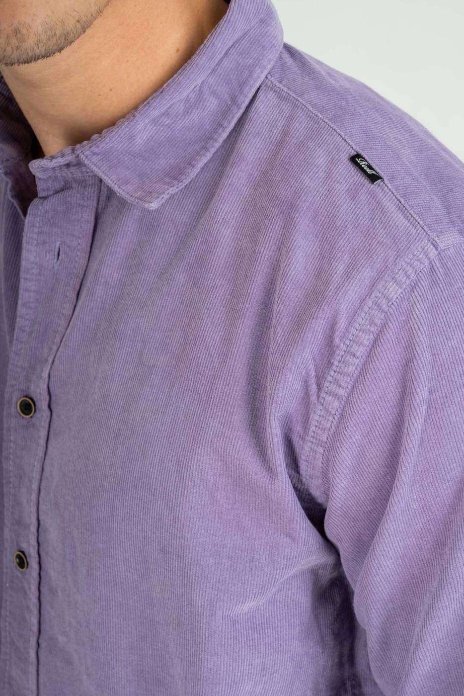 Reell Strike Shirt Vierteljährliche Förderung