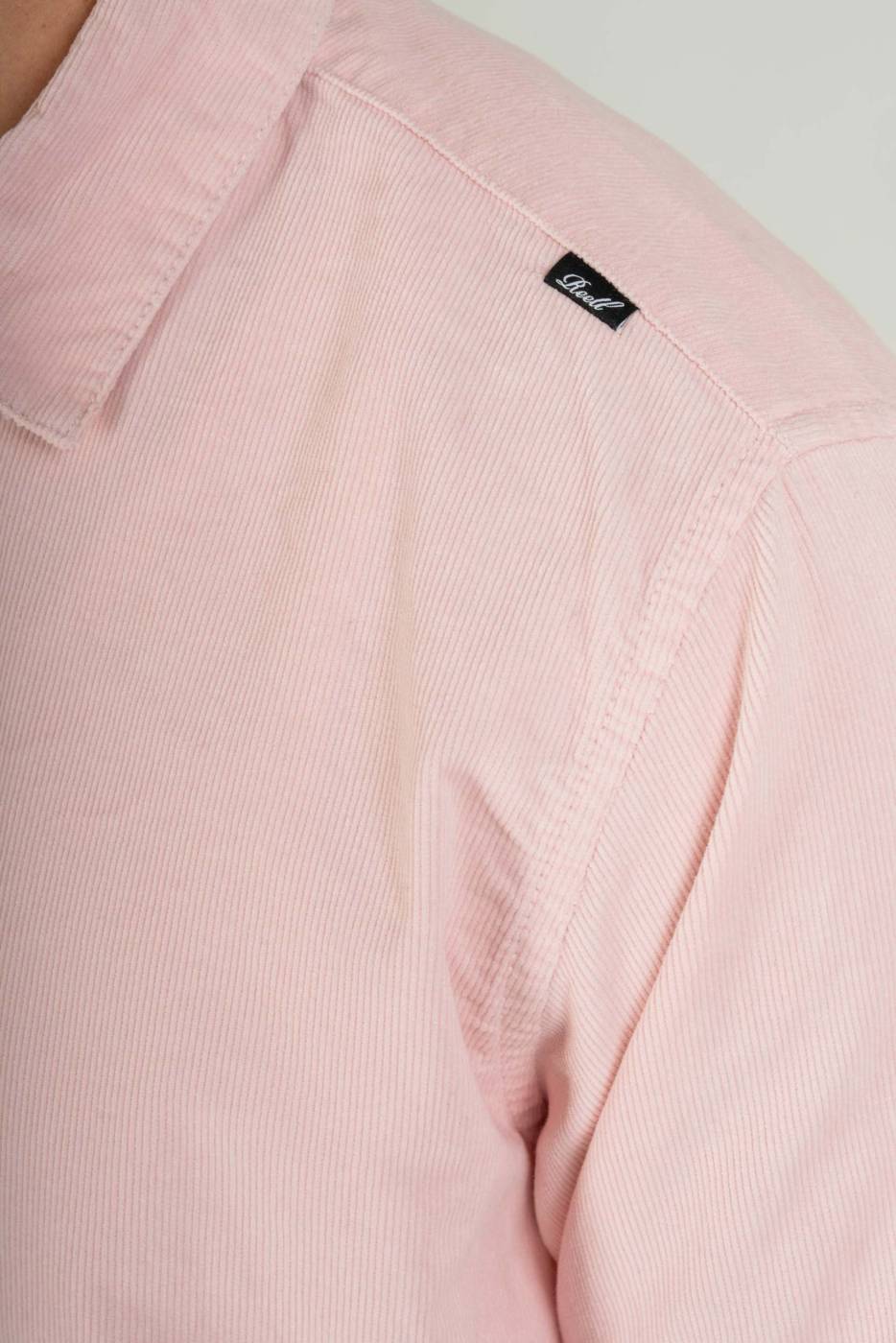 Reell Strike Shirt Bis zu 55% Rabatt