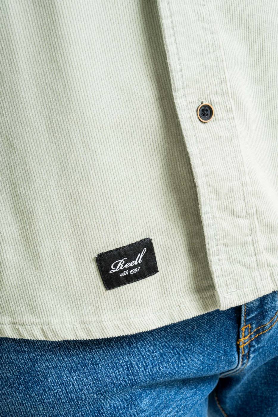 Reell Strike Shirt Discount Store für neue Produkte