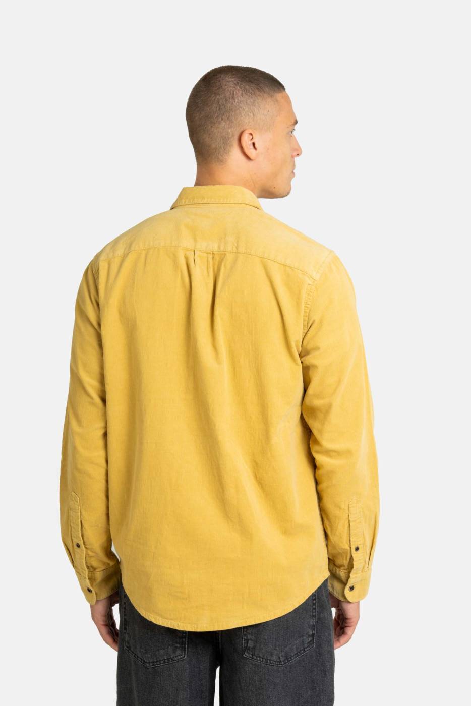 Reell Strike Shirt Nur noch ein Tag übrig