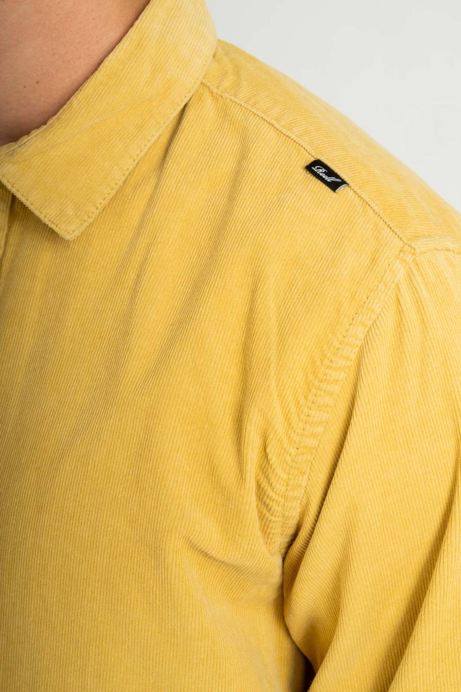 Reell Strike Shirt Nur noch ein Tag übrig