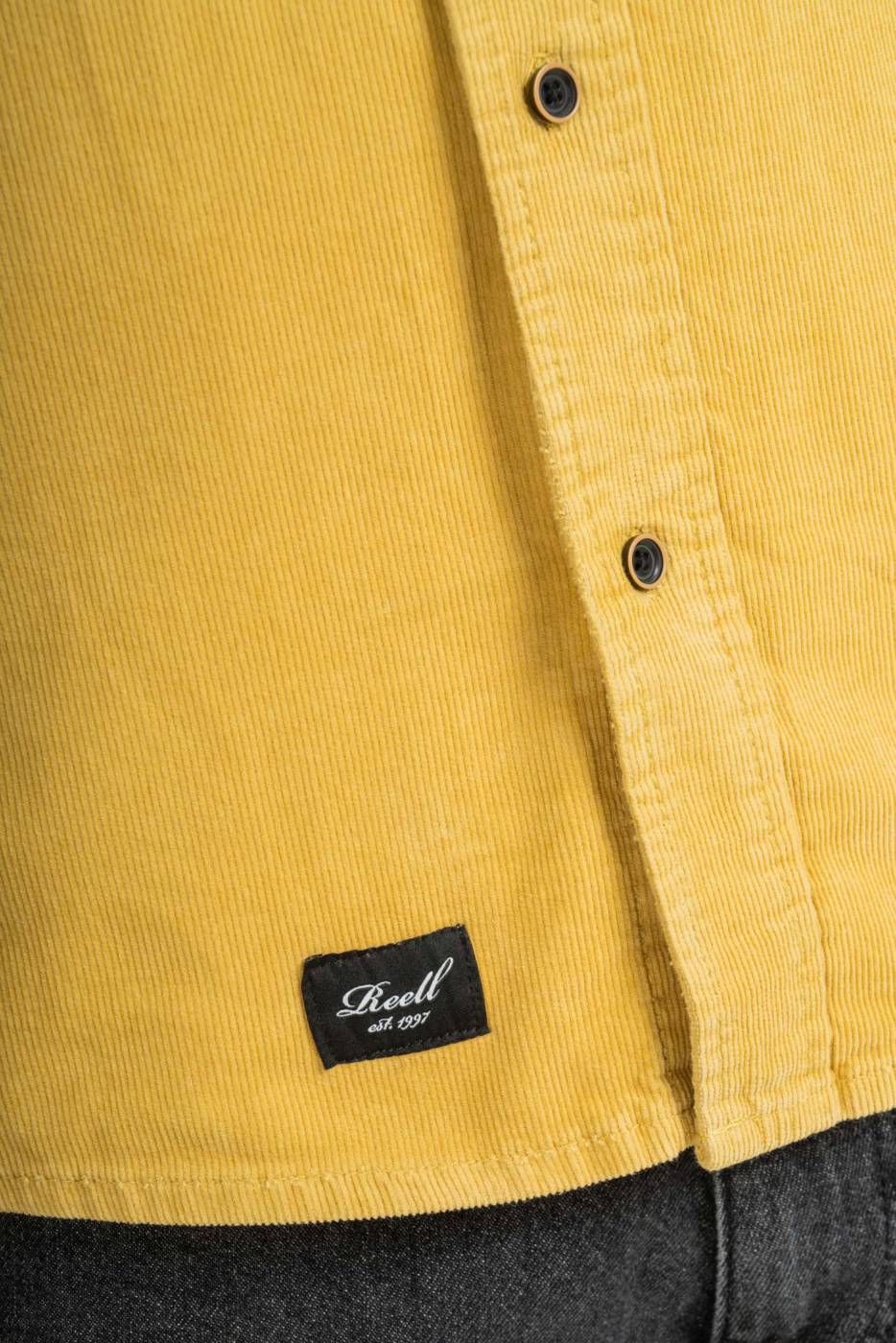 Reell Strike Shirt Nur noch ein Tag übrig
