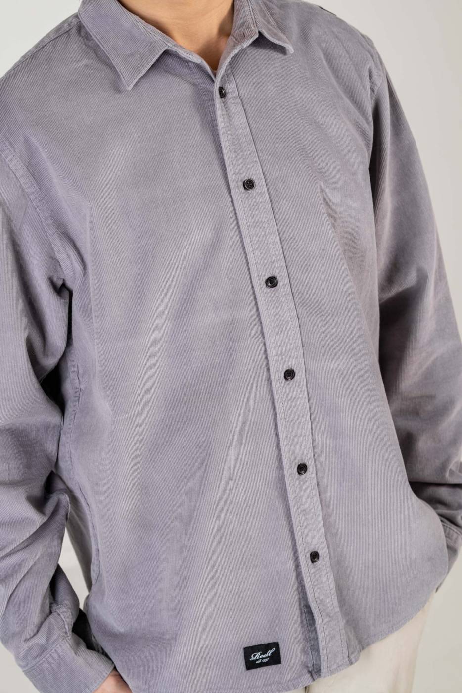 Reell Strike Shirt Riesige Rabatte
