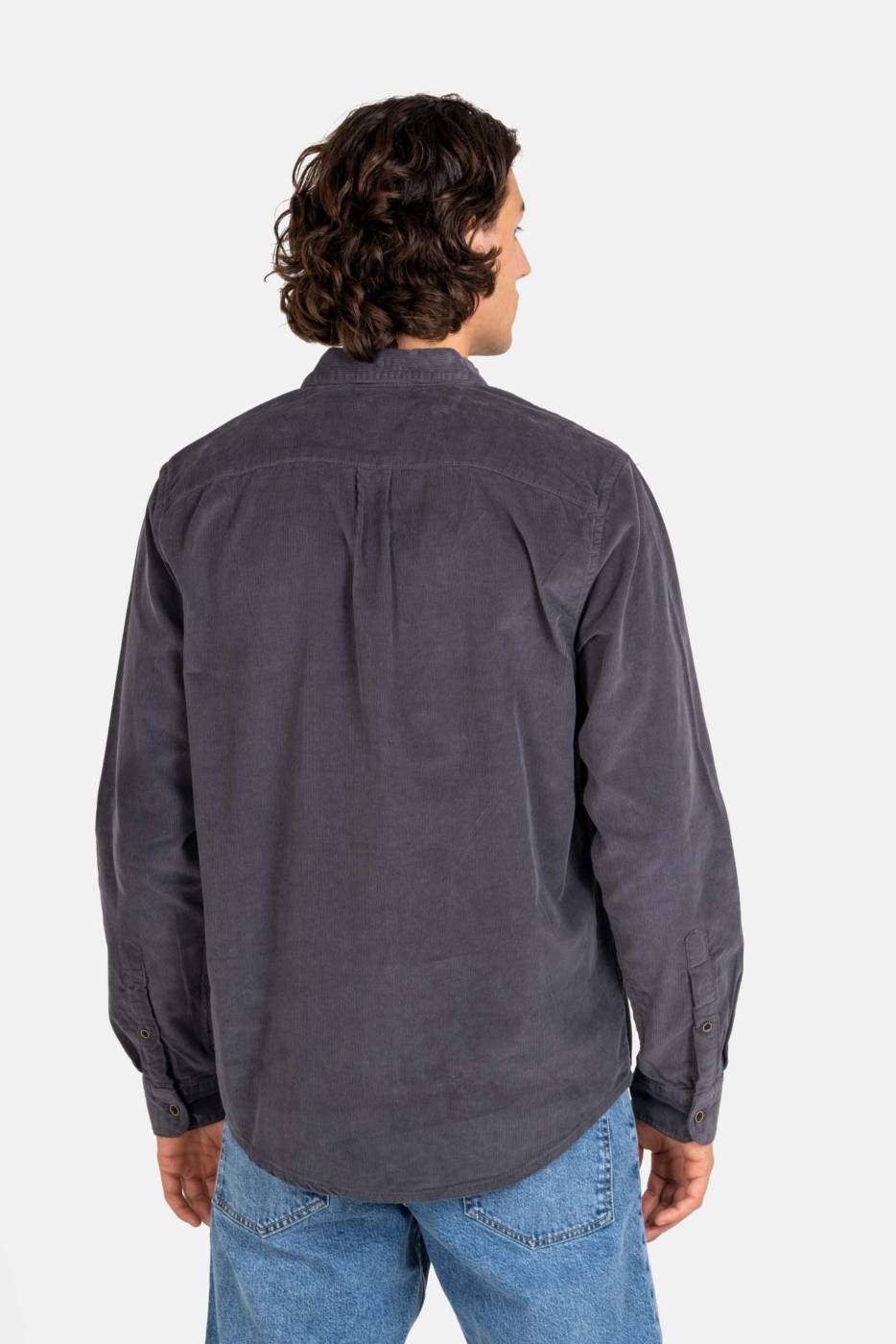 Reell Strike Shirt 50% Rabatt mit kostenlosem Versand
