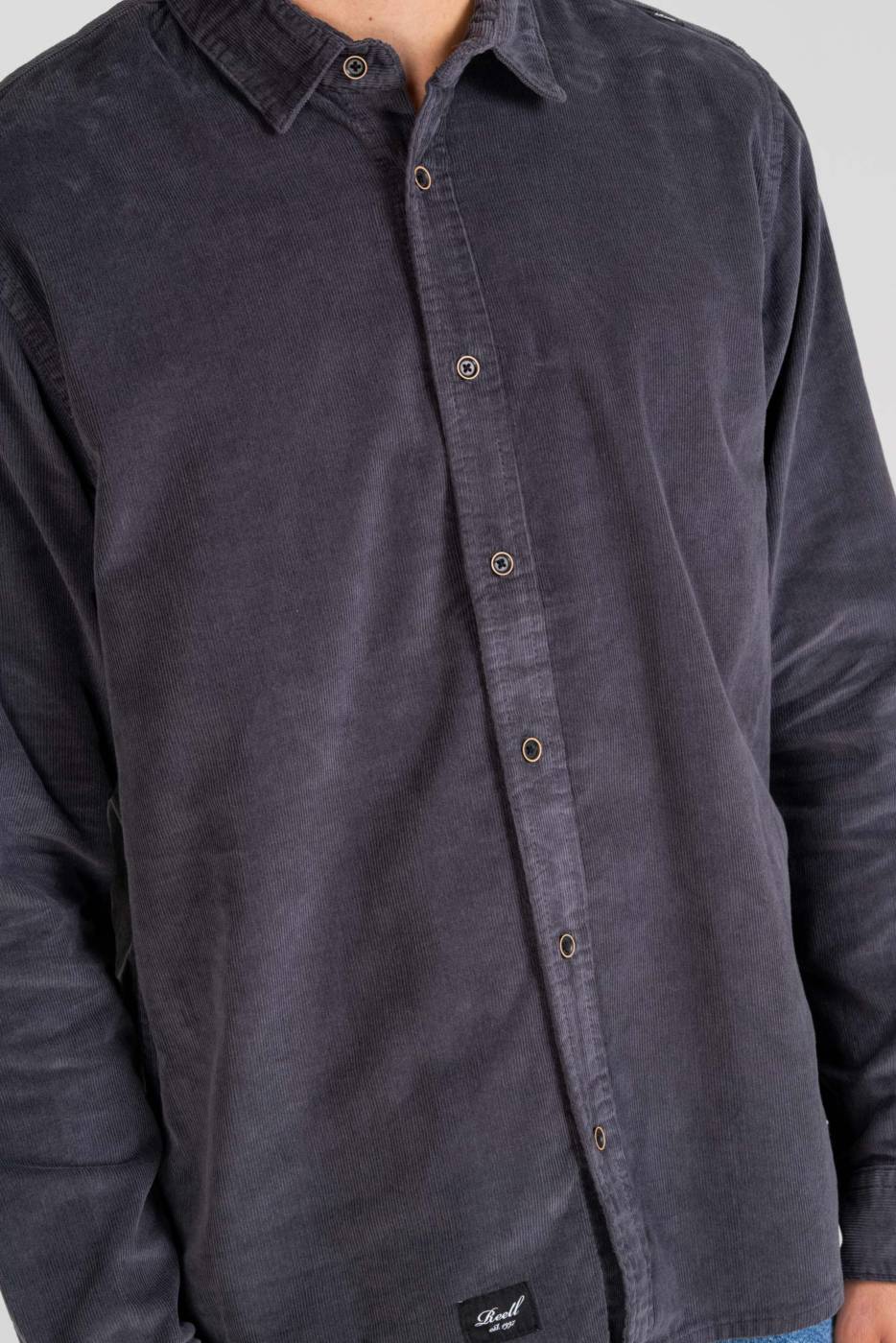 Reell Strike Shirt 50% Rabatt mit kostenlosem Versand