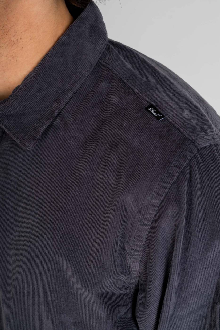 Reell Strike Shirt 50% Rabatt mit kostenlosem Versand