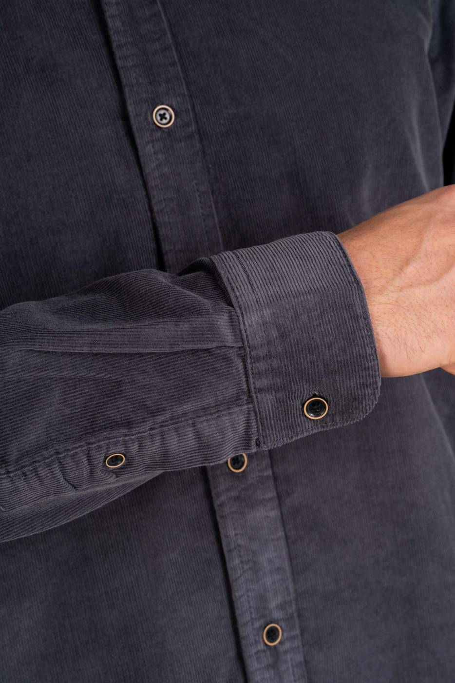 Reell Strike Shirt 50% Rabatt mit kostenlosem Versand