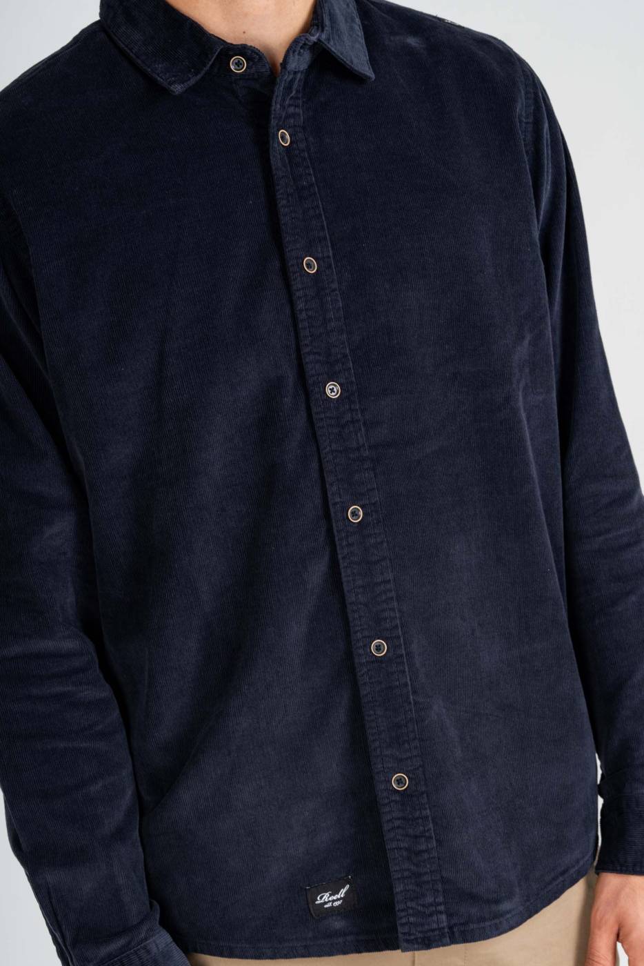 Reell Strike Shirt Clearance-Verkauf