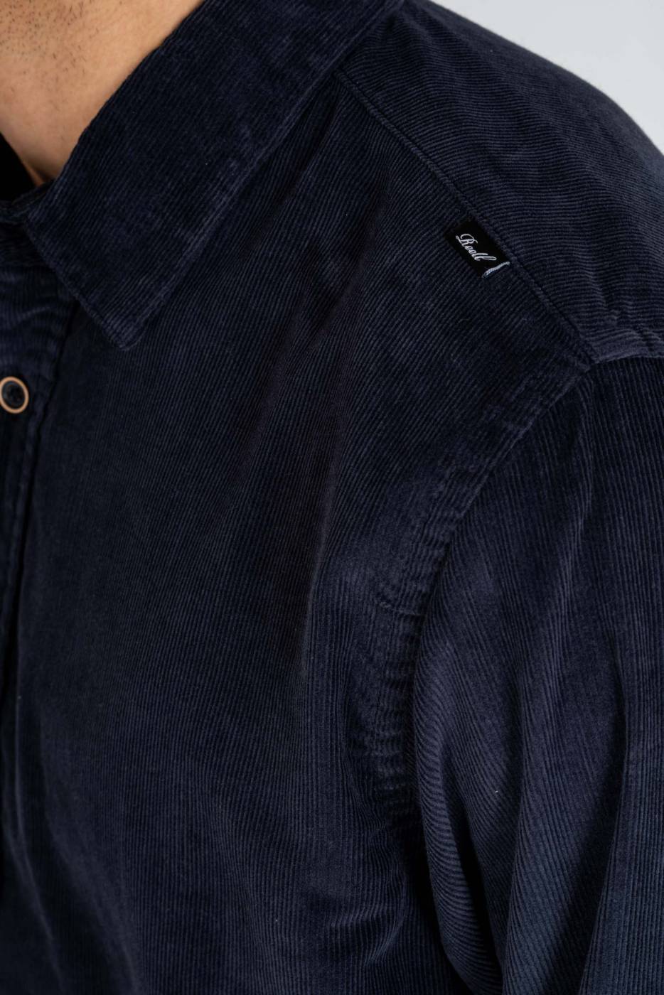 Reell Strike Shirt Clearance-Verkauf