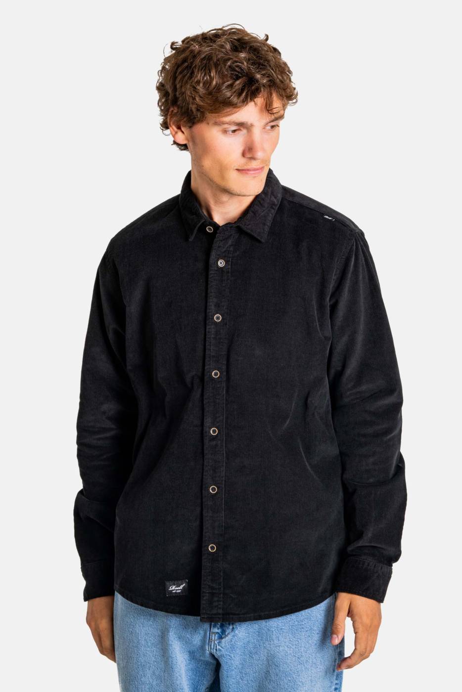Reell Strike Shirt