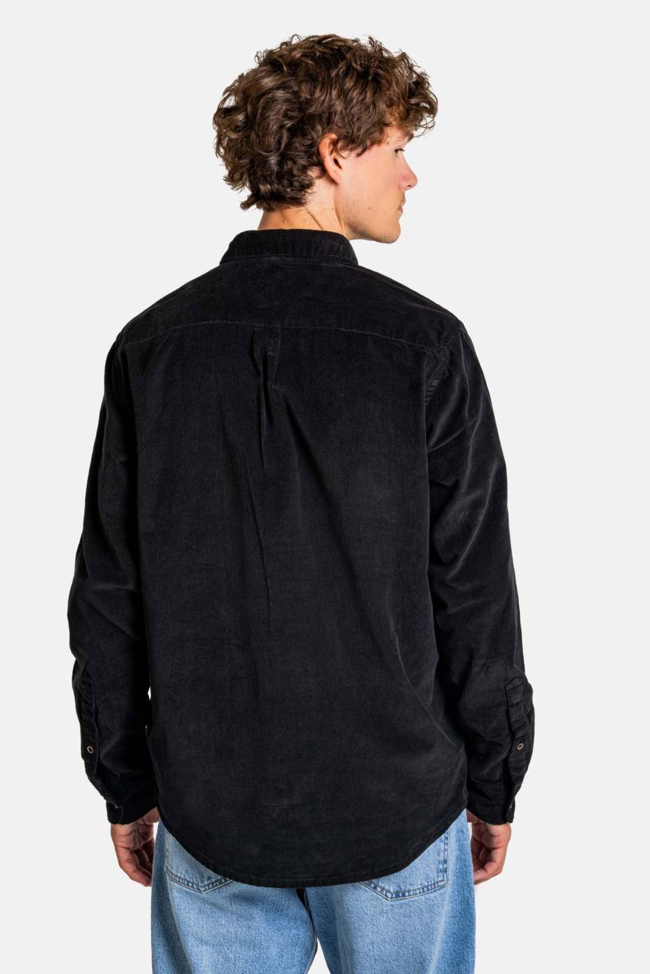 Reell Strike Shirt Kostenloser Versand international